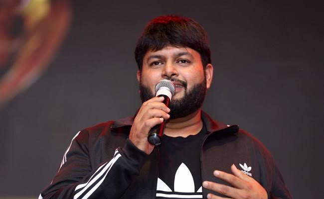 S thaman